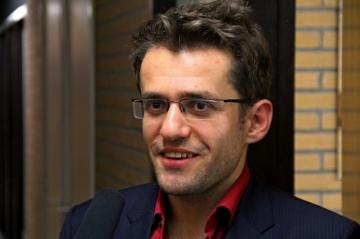 Левон Аронян – победитель турнира в Вейк-ан-Зее  