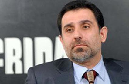 Арам Арутюнян: «Если список возглавит президент, то…» 