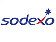 Турция планируют бойкот французской пищевой компании «Sodexo»
