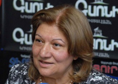 ԿԳՆ հանրակրթության վարչության պետ. «Չեմ հասկանում՝ ինչու՞ են այս տարի այսպիսի արձագանքներ...» 