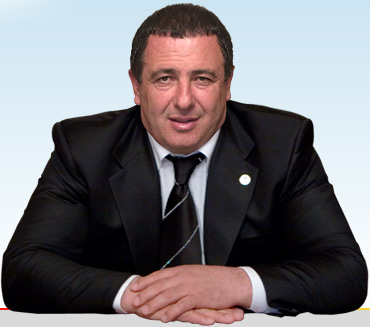 ԲՀԿ նախագահ Գագիկ Ծառուկյանը նամակ է հղել Ֆրանսիայի Սենատի նախագահ Ժան–Պիեռ Բելին