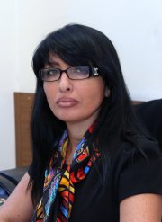 Самвел Никоян уволил начальника пресс-службы НС