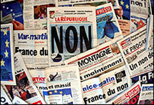 Международные СМИ о решении Сената Франции  