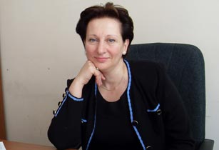 Консенсус – 1 – Карине Акопян?