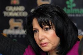 Սիլվա Համբարձումյանը մասնակցելու է խորհրդարանական ընտրություններին