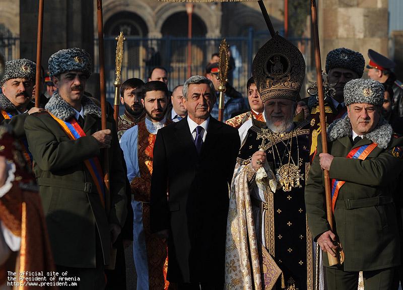 Развенчивается очередной миф власти
