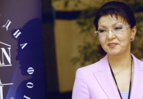 Дочь президента Казахстана баллотируется в национальный парламент  