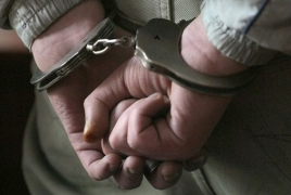 Ղարաբաղյան կողմն անցնելու պահին կալանվել է Ադրբեջանի քաղաքացի