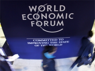 На «Давос - 2012» Армения представлена не будет  