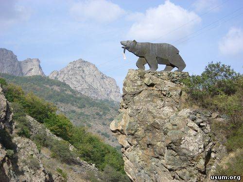 Տիգրան Սարգսյանի հանձնարարականով նախարարը Քաջարանի հարցով կհանդիպի «Ժառանգության» հետ