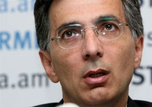 Տիգրան Դավթյան. «Չի կարելի ասել՝ Հայաստանում կա՛մ պետք է տուրիզմ լինի, կա՛մ հանքարդյունաբերություն»