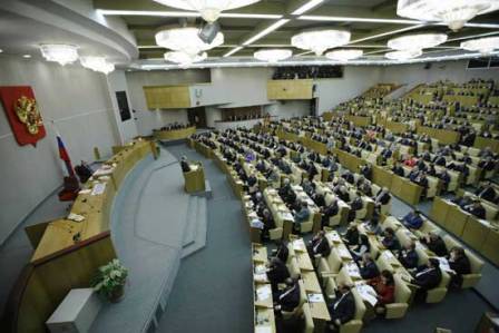 Армяне Сочи призвали российских законодателей последовать примеру их французских коллег  