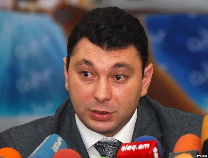 Позиция Армении в вопросе Карабаха не изменилась – Шармазанов
