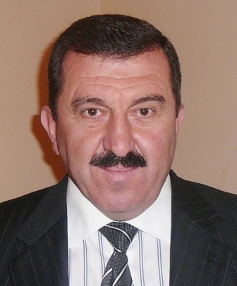 Акоп Акопян  