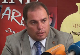 Депутат от РПА: «Сейчас с политической точки зрения нецелесообразно переходить к полностью пропорциональной системе»  