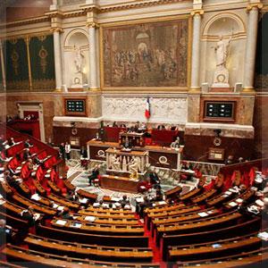 Сегодня Сенат Франции обсудит законопроект по Геноциду  