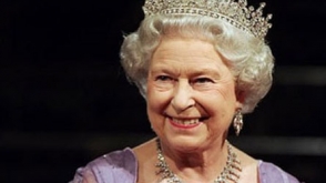 Елизавета II отмечает 60-летие вступления на престол