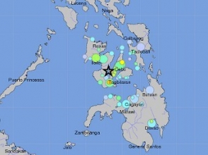Ֆիլիպիններում հզոր երկրաշարժ է տեղի ունեցել. կան տուժածներ