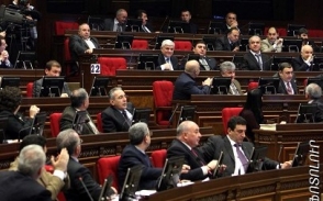 ППА провалила законопроект правительства