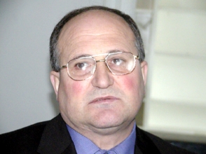 Проводник воли власти