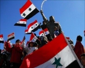 Вашингтон не исключает возможности военной помощи сирийской оппозиции