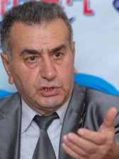 Ռաֆիկ Պետրոսյանը կառավարության ներկայացրած օրինագիծը հակասահմանադրական է համարում