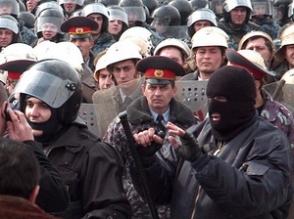 Власти готовятся к повторению «1-го марта»?