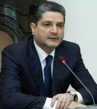 Տիգրան Սարգսյանը «Ֆլեշ»–ի սեփականատիրոջ մասին. «Ի՞նչ է, վարչապետը պետք է մտերիմներ չունենա՞»