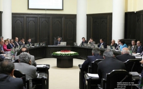 Կառավարության  հերթական  բարեփոխման  արդյունքը.  ևս  500  գործազուրկ