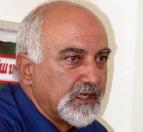 П. Айрикян: «Справедливые выборы означают смену власти»