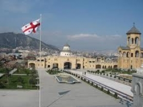 В Тбилиси пройдет грузино-азербайджано-турецкий бизнес-форум