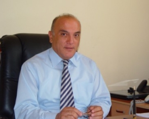 Снят с должности руководитель Центрального административного района Еревана