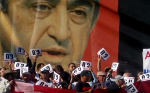 Необольшевизм должен потерпеть поражение