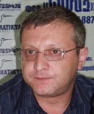 Сурен Суренянц: «Тотальных фальсификаций на предстоящих выборах не будет»
