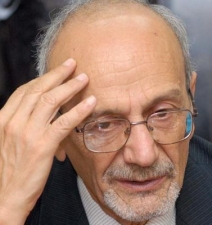 Армен Погосян