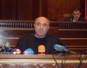 Ерванд Бозоян: «Я не хотел бы, чтобы наша страна пережила новые потрясения»