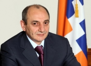 Բակո Սահակյան