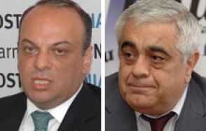 Как отразится на ППА вступление в партию Вардана Осканяна?