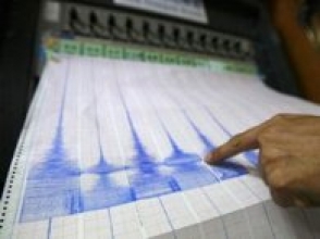 Թուրքիայի ներկայիս տարածքի Վան քաղաքում 4,6 բալանոց երկրաշարժ է գրանցվել