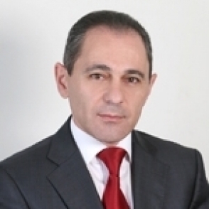 Бывший член «Оринац еркир» Гагик Багдасарян не откажется от депутатского мандата
