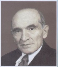 Сегодня исполняется 135 лет со дня рождения выдающегося армянского писателя Дереника Демирчяна