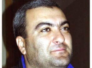 Վազգեն Սարգսյանի եղբայր Արմեն Սարգսյանը ընտրվել է ԵԿՄ վարչության անդամ