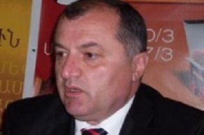 Депутат от РПА: «Никто не указал какой-либо пункт международного права,  исключающий возможность признания НКР»