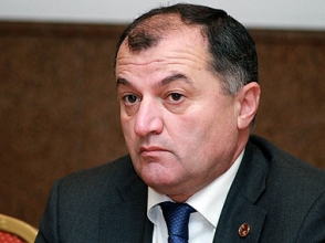 Гагик Меликян: «В РПА нет проблемы равенства и неравенства»