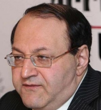 Амаяк Ованнисян