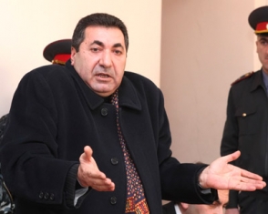 Маркар Оганян: «В отношении меня осуществляется расправа»
