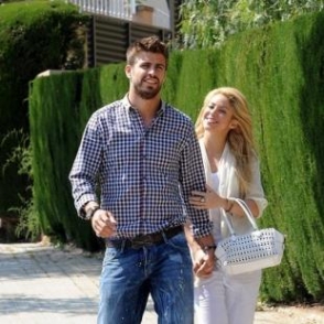 Պիկե. «Շակիրան բացասաբար չի անդրադառնում իմ կյանքի և խաղի վրա»