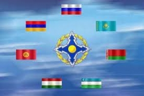 В Армении пройдут военные учения ОДКБ