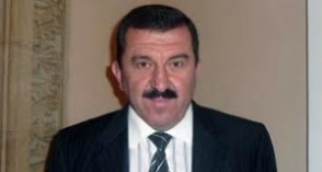 Акоп Акопян представил заявление о вступлении в РПА