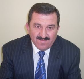 Акоп Акопян